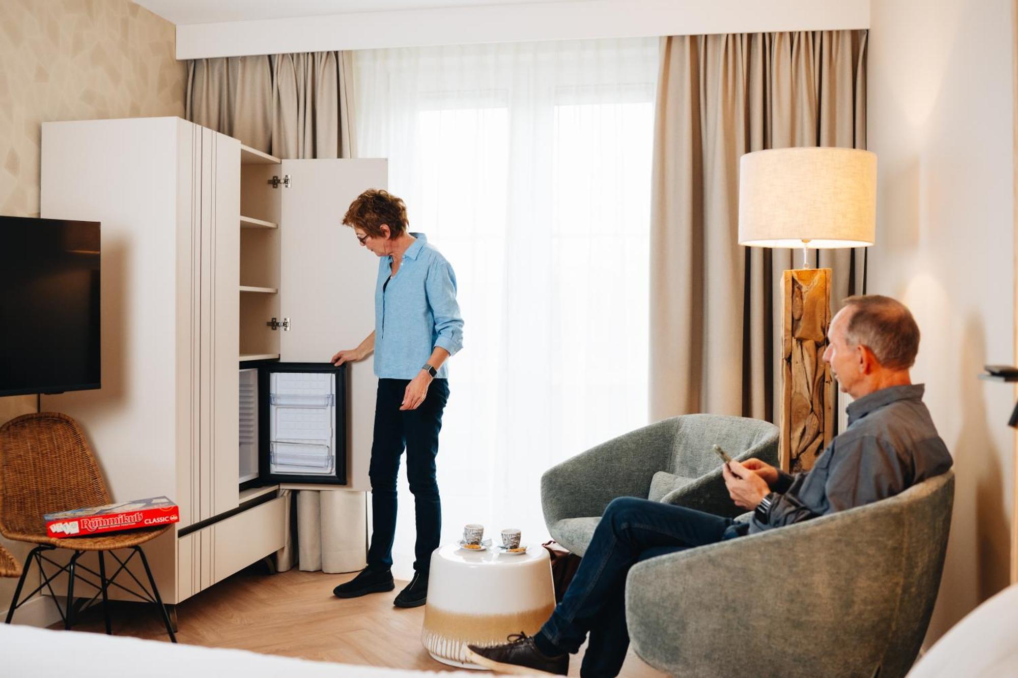 De Zeeuwse Stromen Hotel 4*