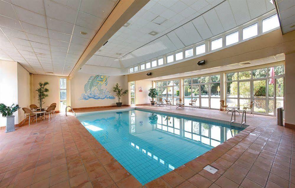 Hotel De Zeeuwse Stromen 4*