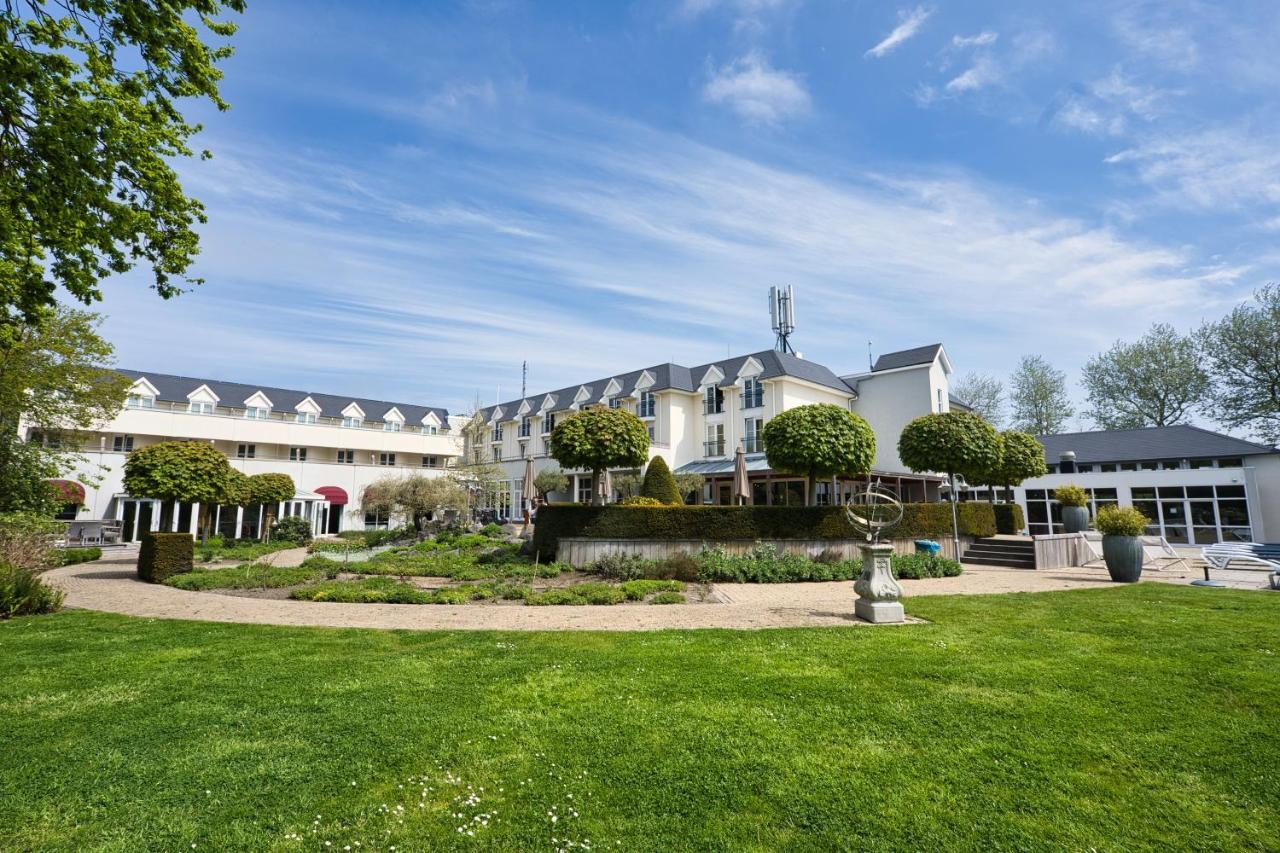 Hotel De Zeeuwse Stromen Renesse