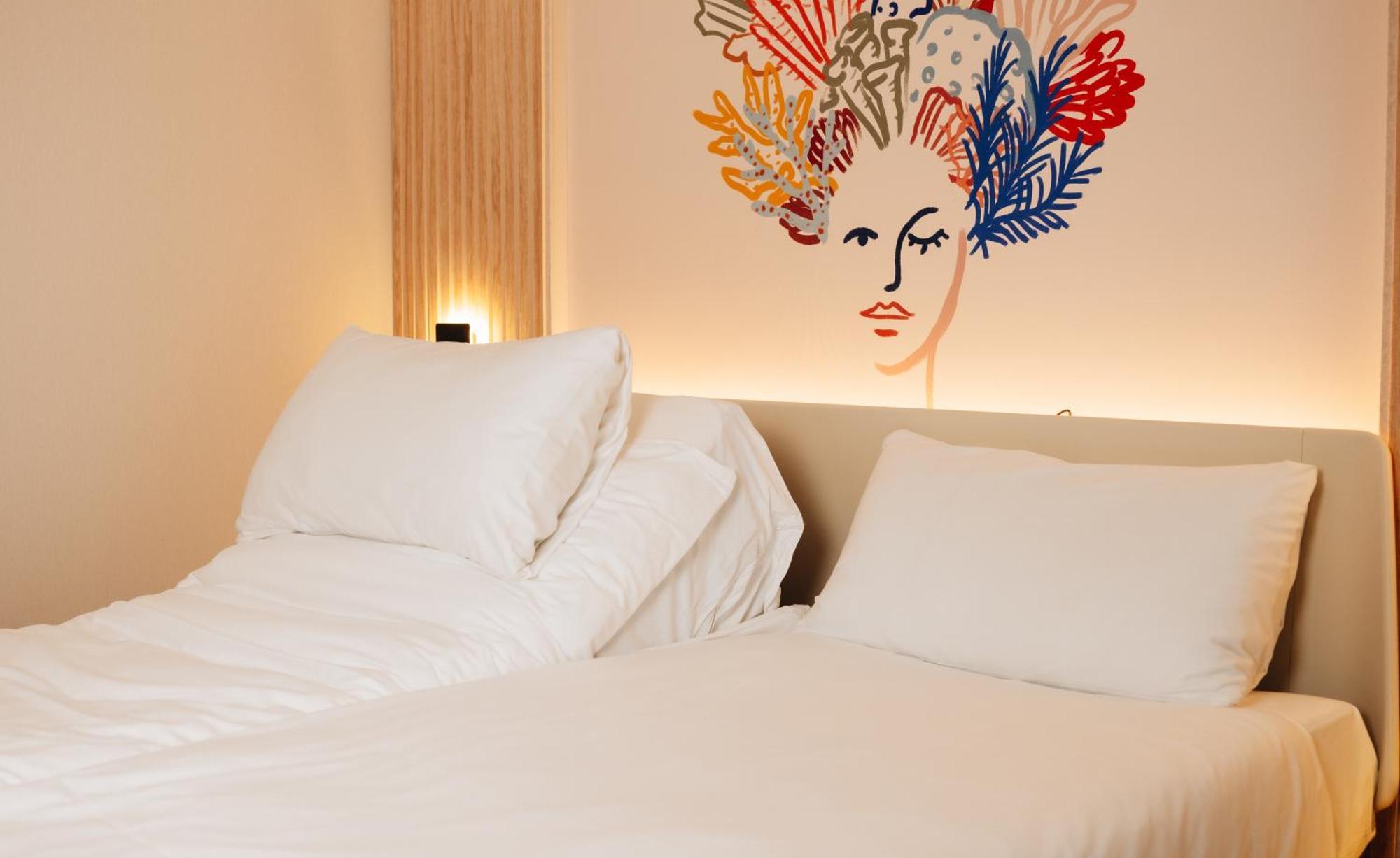 Hotel De Zeeuwse Stromen Renesse