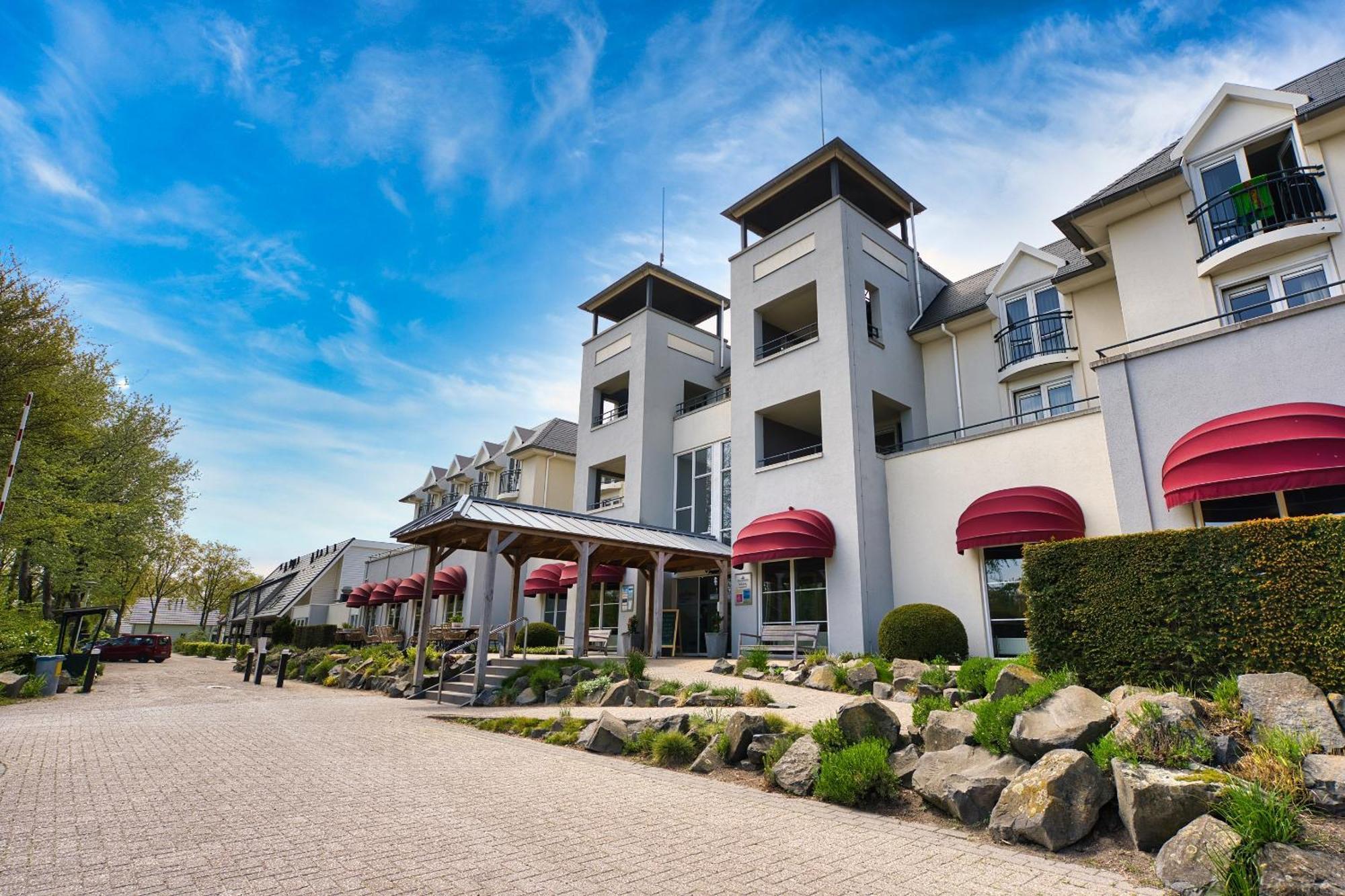 Hotel De Zeeuwse Stromen Renesse
