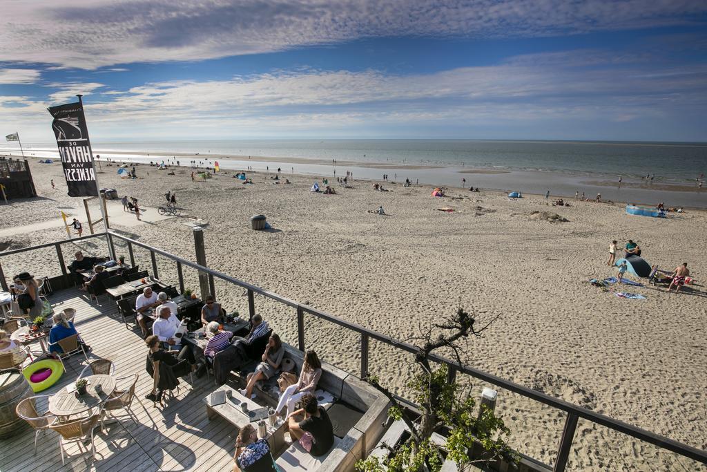 De Zeeuwse Stromen Hotel 4*