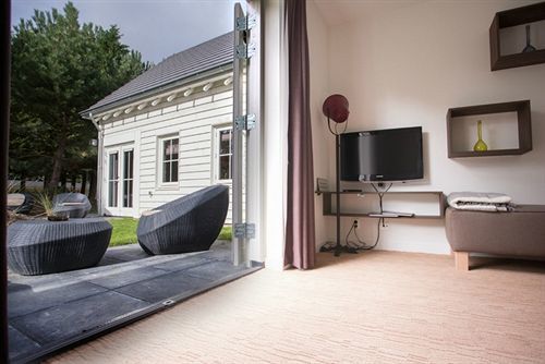 De Zeeuwse Stromen Hotel 4*